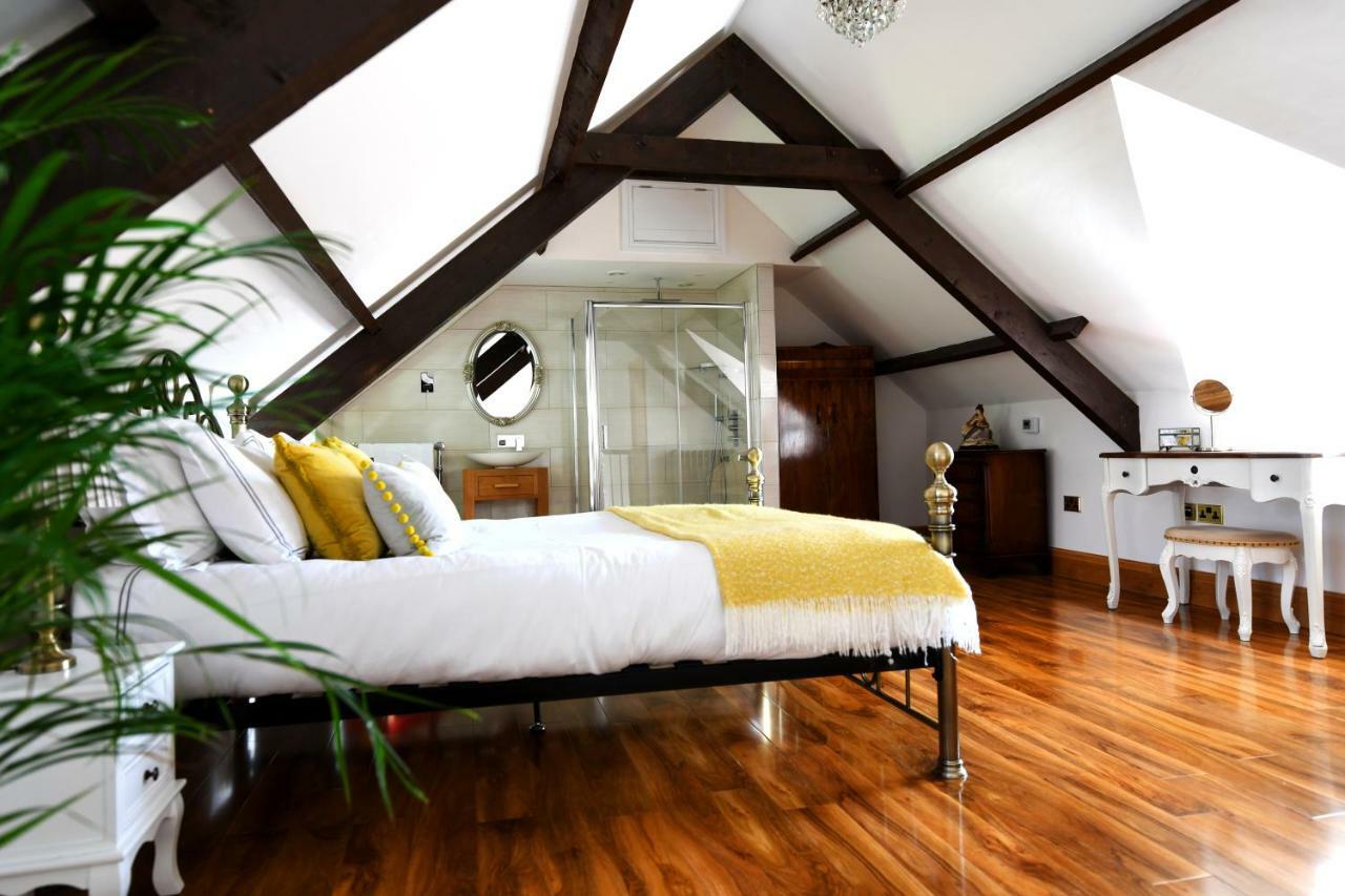 Вилла Welch House Дуглас Экстерьер фото